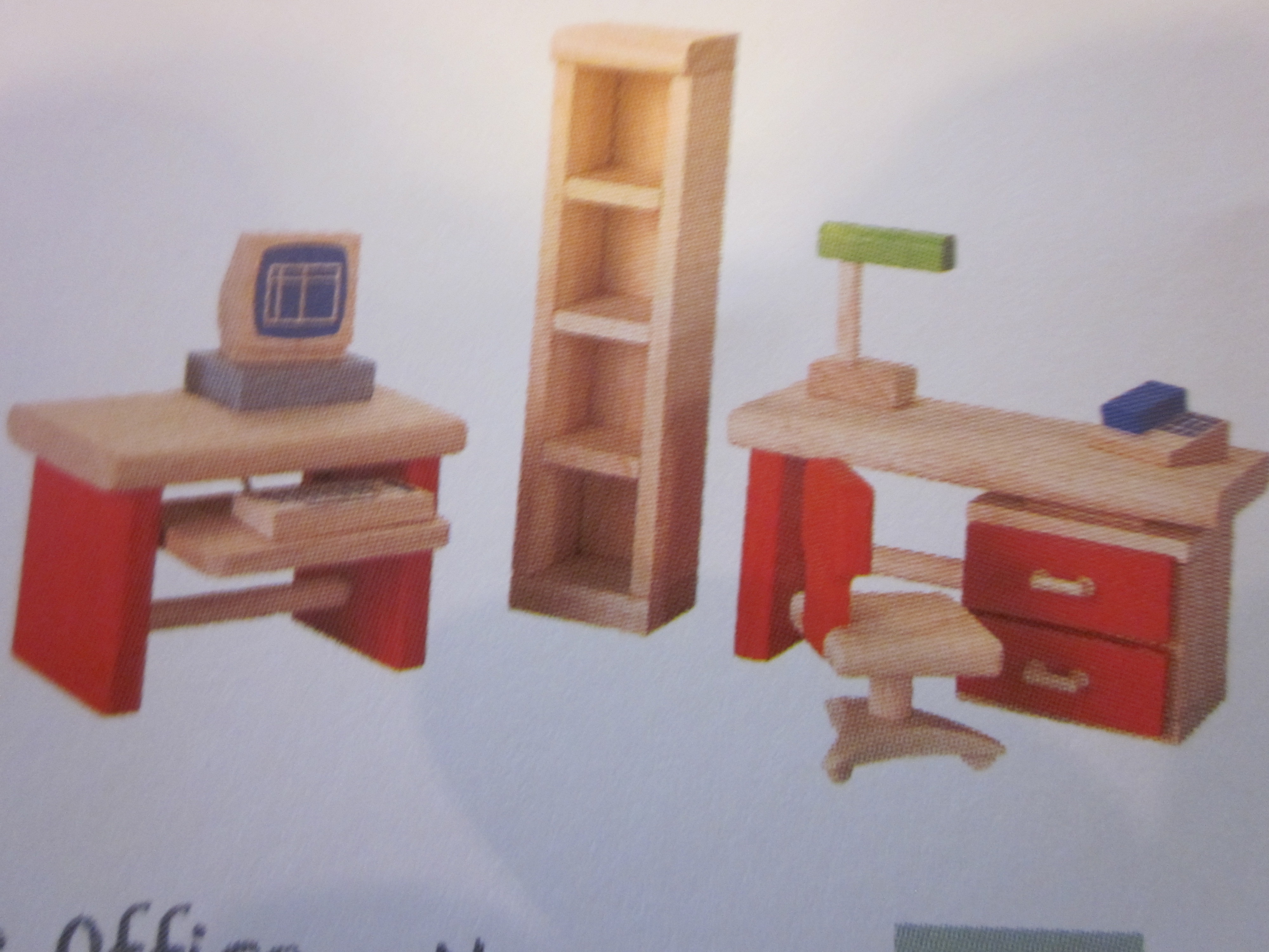 HOME OFFICE NEO
P T 7305
$743.75