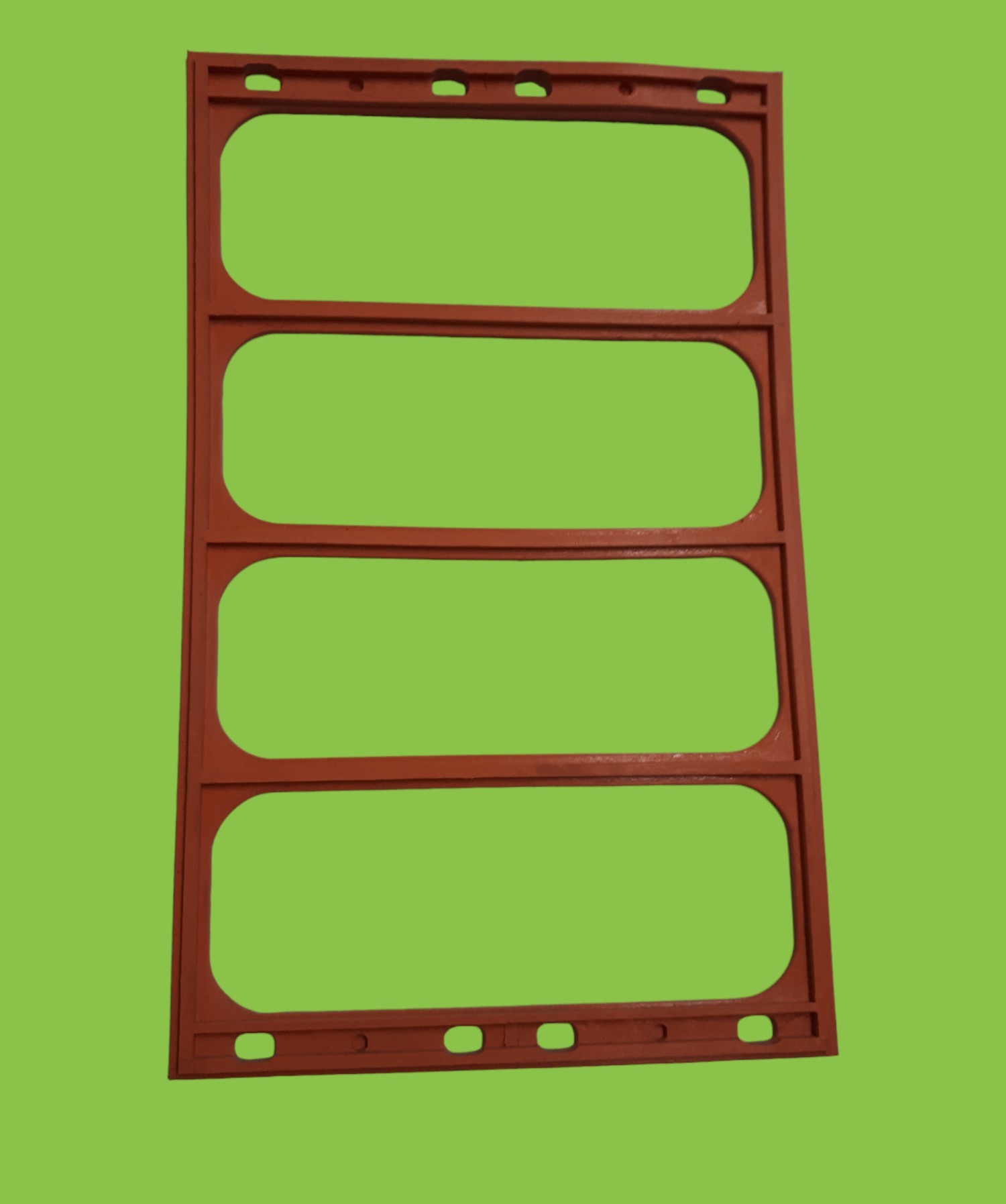 Empaque para Termoselladora Grado alimenticio