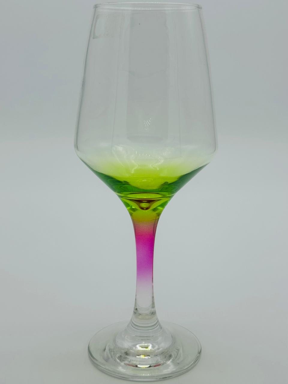 Copa Contea Olivo 420ML