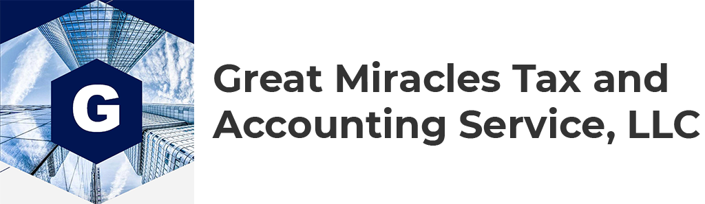 Great Miracles Tax & and Accounting Service