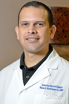 Dr. Rene Rodriguez