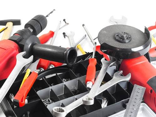 Ferretería Navarrete Hermanos S.A. de C.V. - HERRAMIENTAS