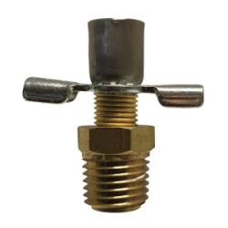 Internal Seat with insert
