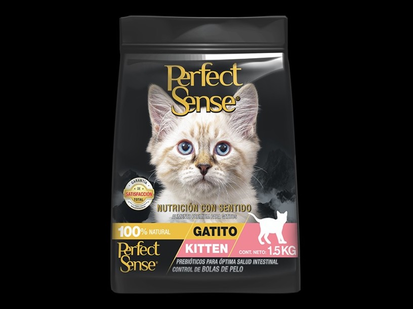 CROQUETAS PERFECT SENSE