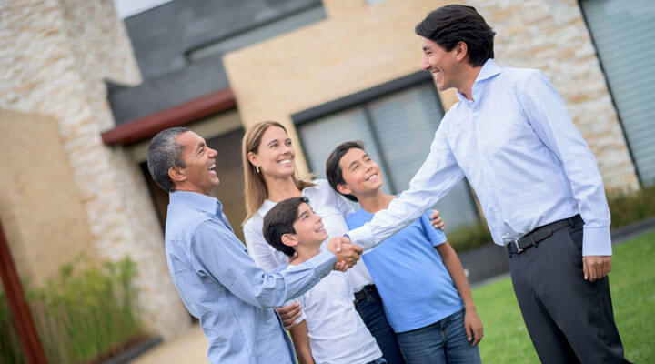 Inmobiliaria Compra y Venta - BIENES INMUEBLES