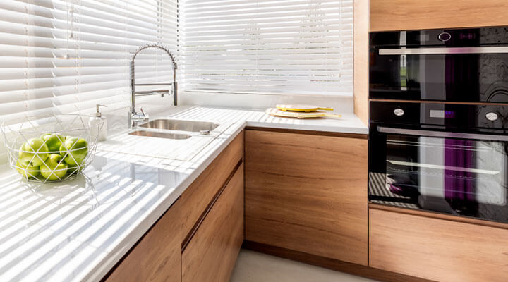 Tableros Oso - COCINAS