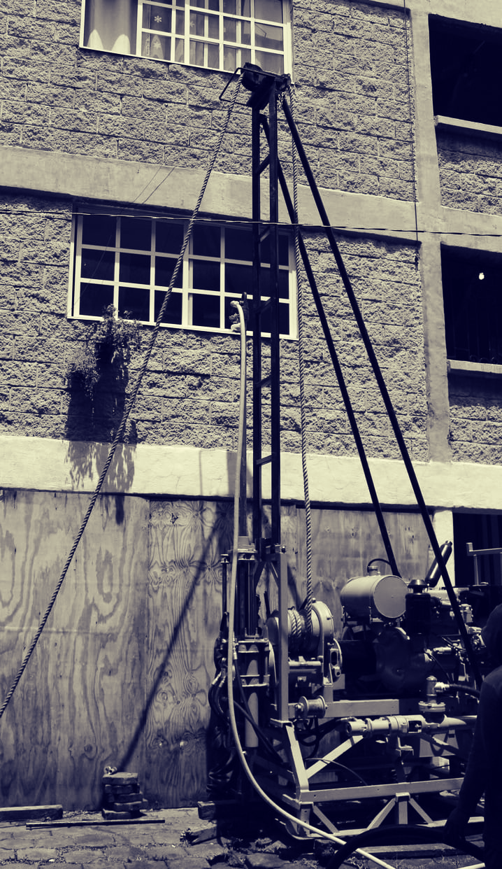 Newspaper with business news