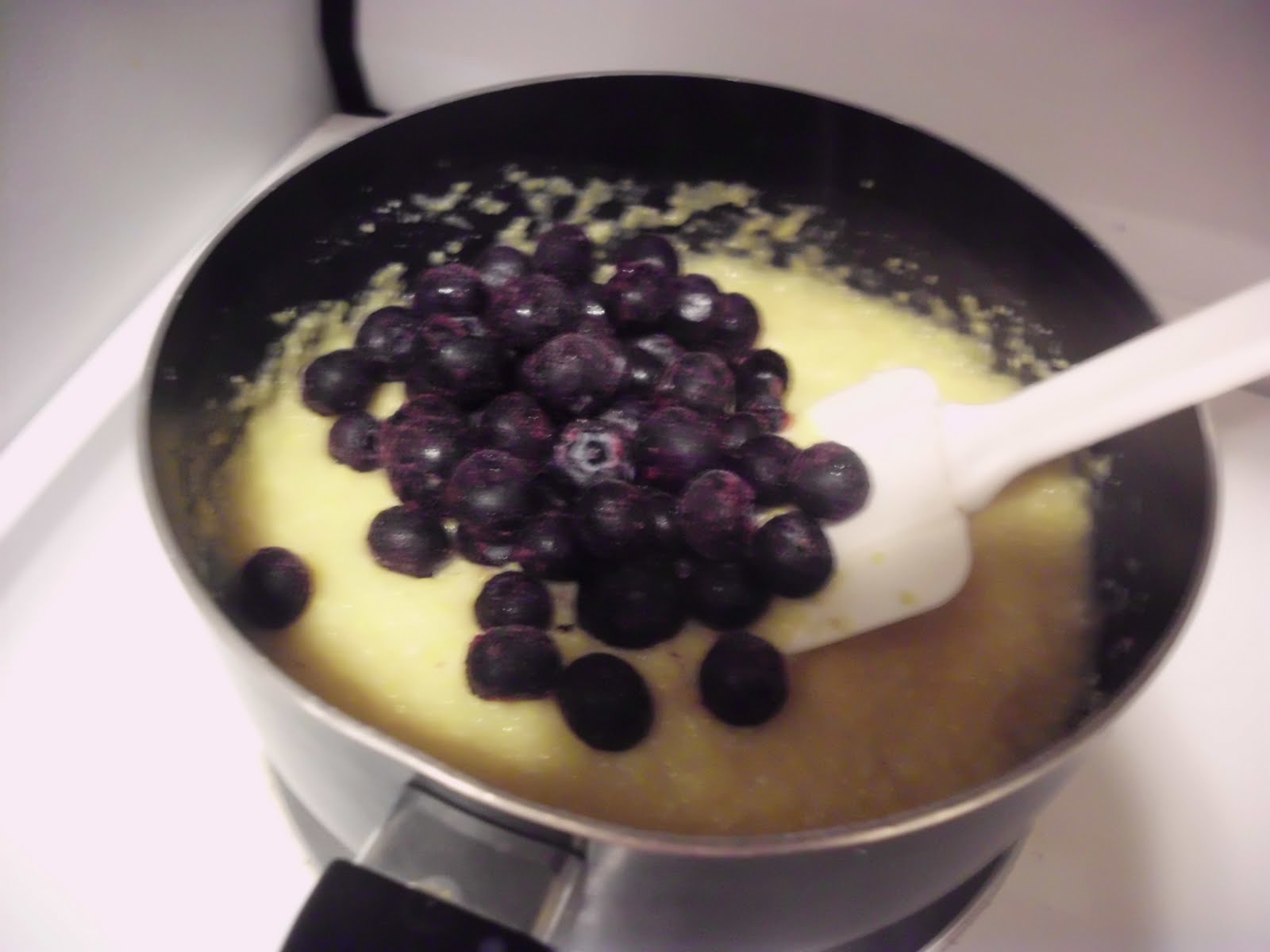 Blueberry Wampanoag recipe for Sautauthig thanksgiving native american recipe many hoops