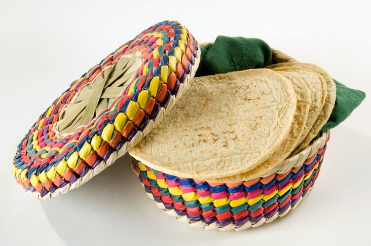 Tortillería La 18 - MASA