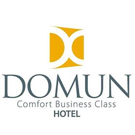 DOMUNHOTEL COMFORT BUSINESS CLASS