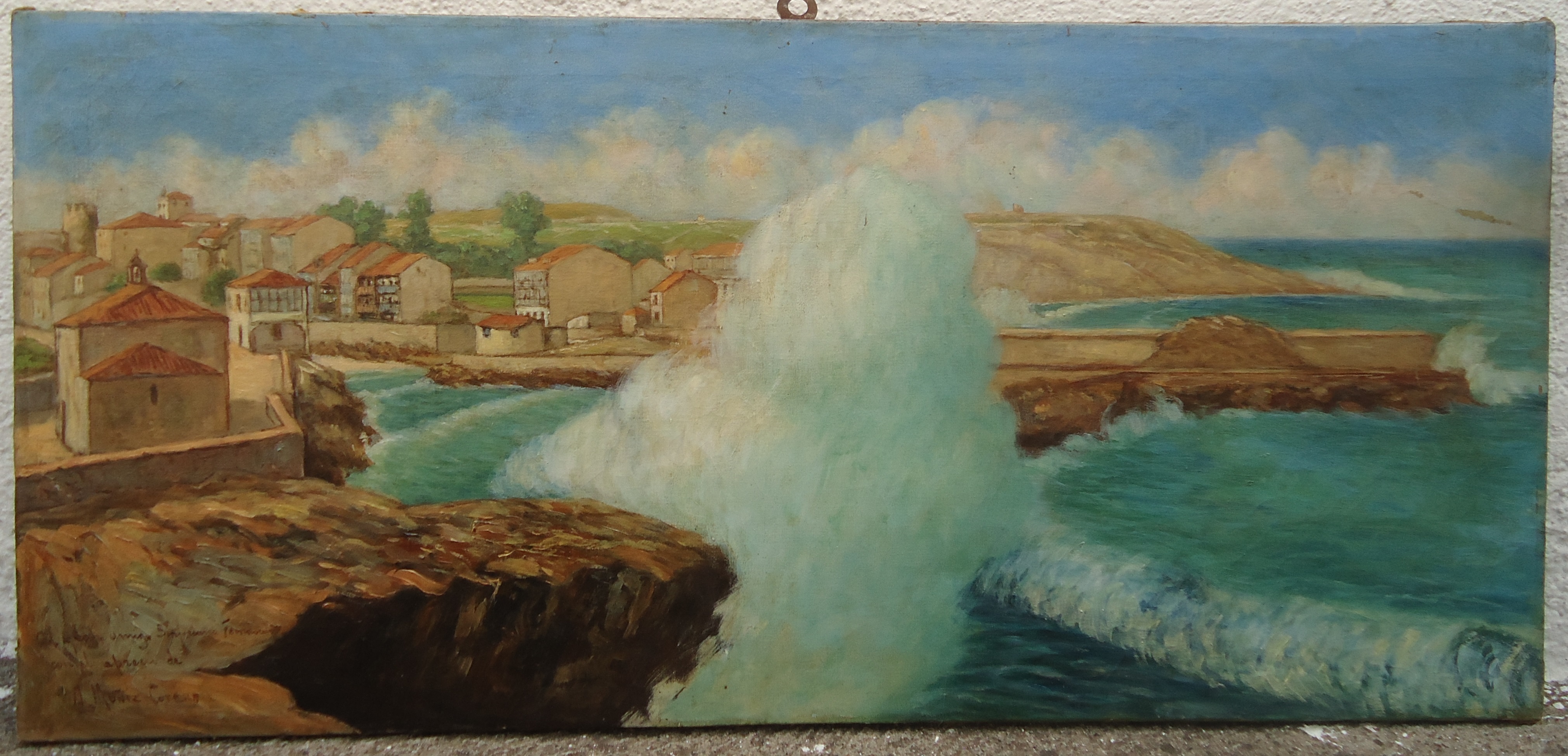 56
Marina
Óleo
40 x 85 cm