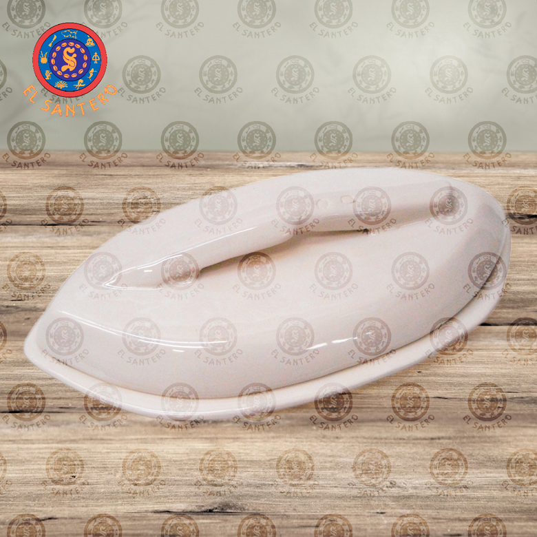 Plato de cuchillo