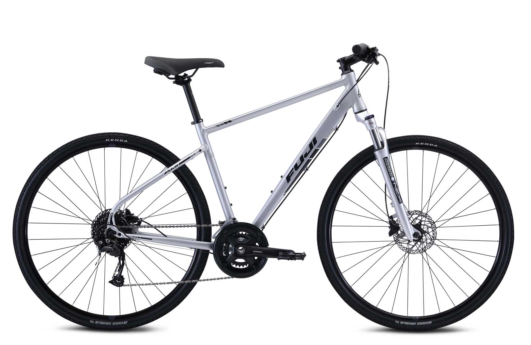 Fuji Traverse 1.3 (Dual Sport)
$939.99