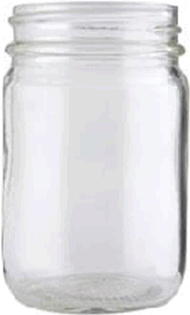 TARRO 125 ML 1028  R53