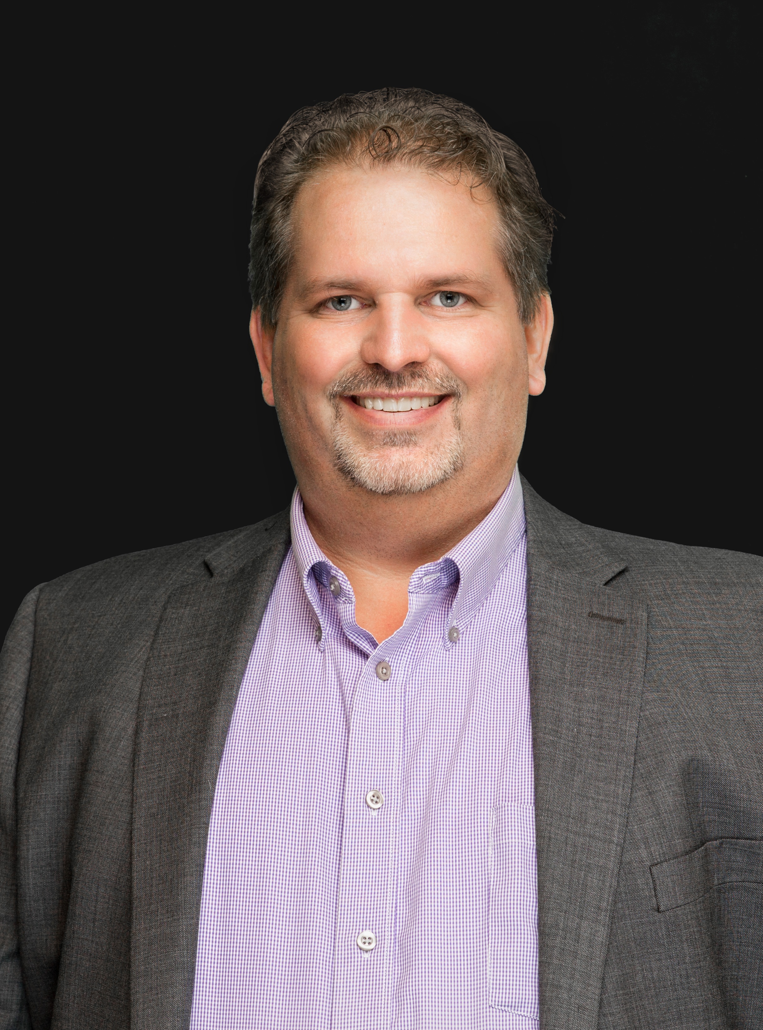 Mark Boyce