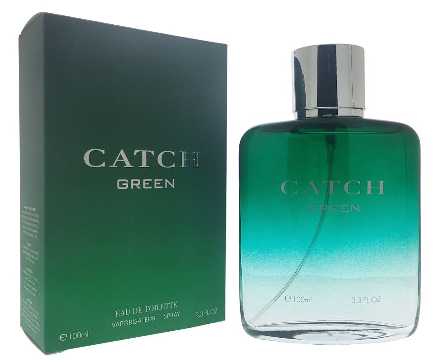 CATCH GREEN 
26295