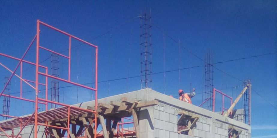Building and Construction