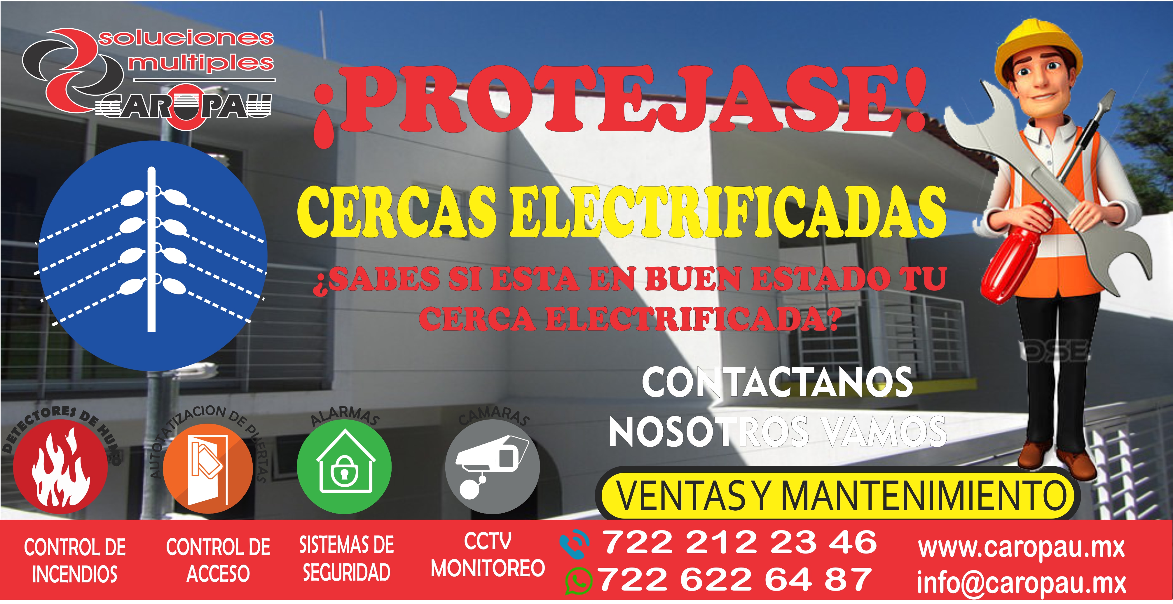 Stylish interior with a large bookcase