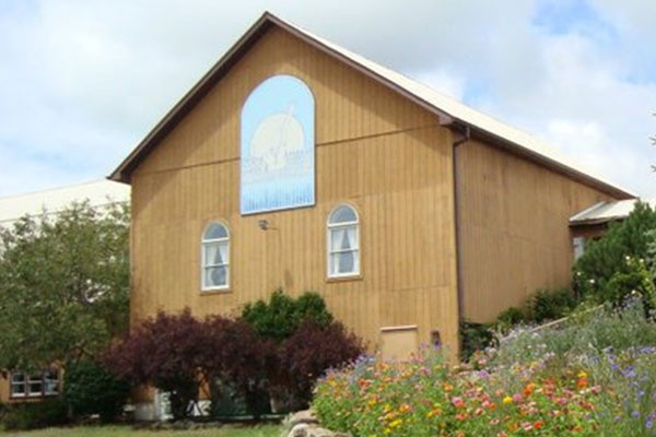 Local Church