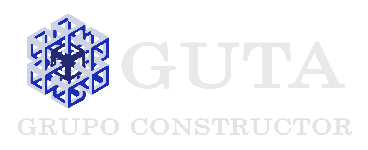 GUTA Grupo Constructor