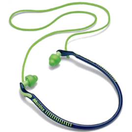 TAPÓN AUDITIVO MOLDEX 
DIADEMA