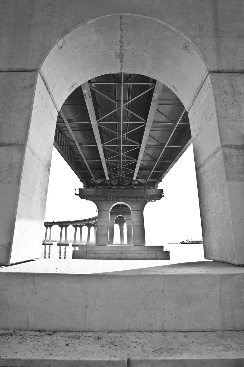 Coronado Bridge