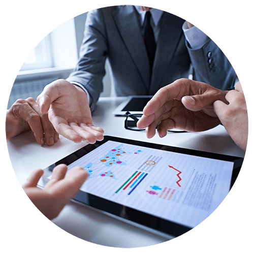 Monitor Marketing - estudios de mercado