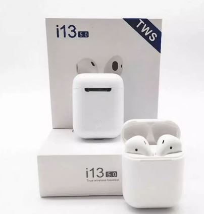 i13
TOUCH AIRPODS