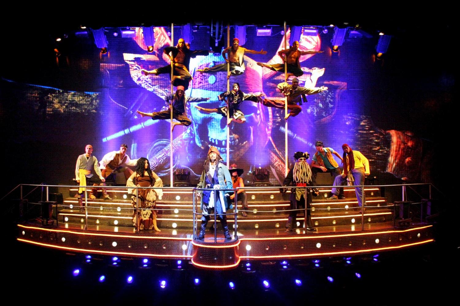 MAS DE 50 ARTISTAS PERSONIFICADOS ¡¡¡