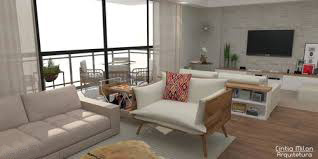 Arquiteta Cíntia Milon