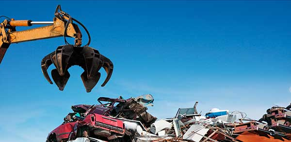 Materiales Reciclados El Paso - productos para la industria