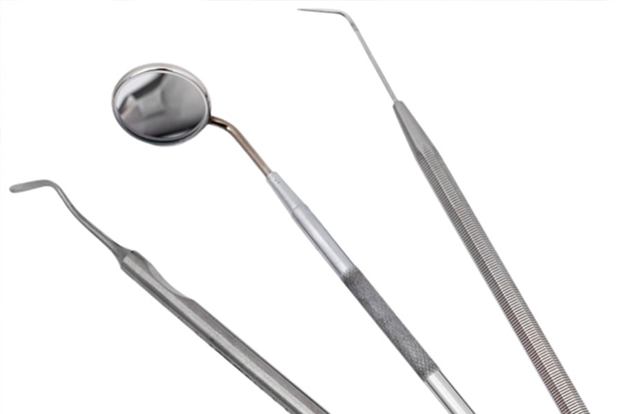 Artículos Médicos 2 de Abril - material quirurjico