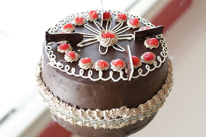 Españolerías - Pie de dátiles y nueces