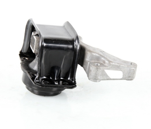 SOPORTE DE MOTOR DERECHO