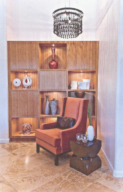 Custom Bookcase Designs