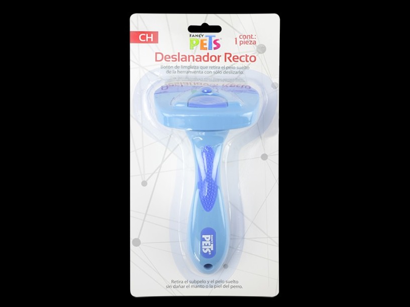 FL8327 DESLANADOR RECTO CH