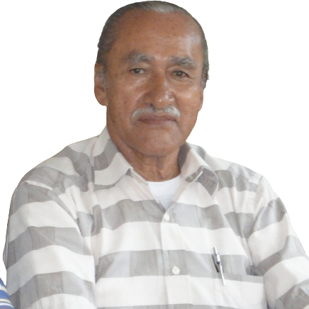 Jorge Noel Robayo
Secretario