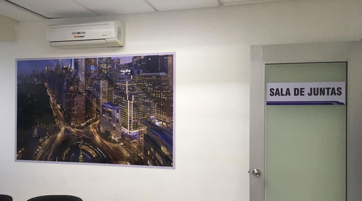 Jei Gráfica Impresos - POSTERS