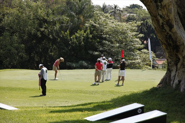 Copa TELMEX 2011 - Final