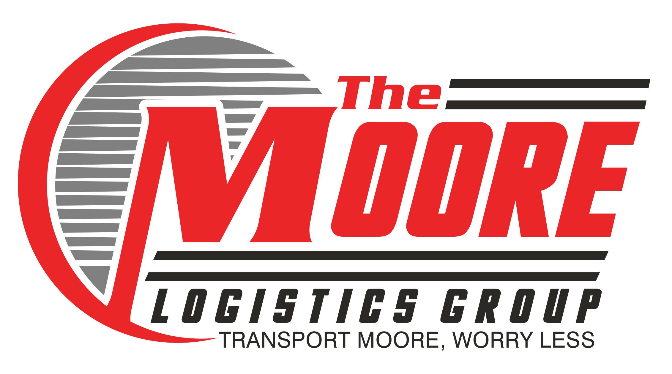 themoorelogisticsgroup.com