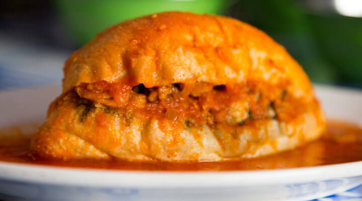 Xilakil - ANTOJITOS MEXICANOS
