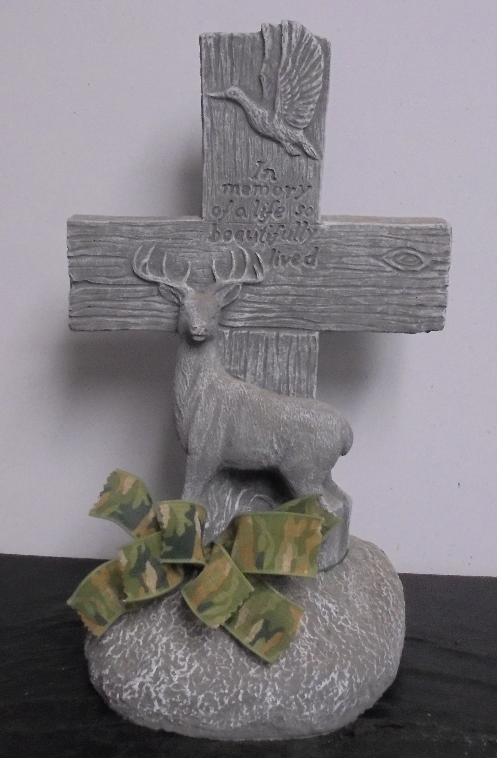 (73A)  Hunting Cross
$60.00