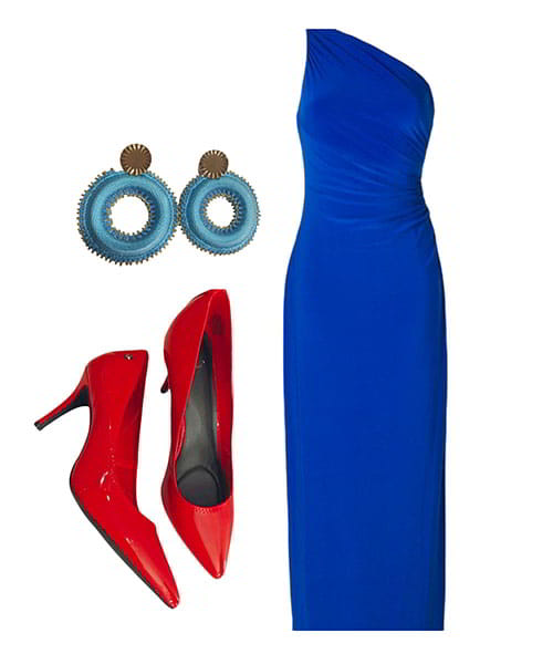 Omedas Closet - Todo tipo de ropa