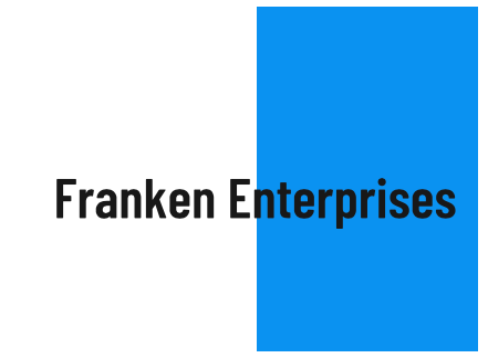 Franken Enterprises Public Relations