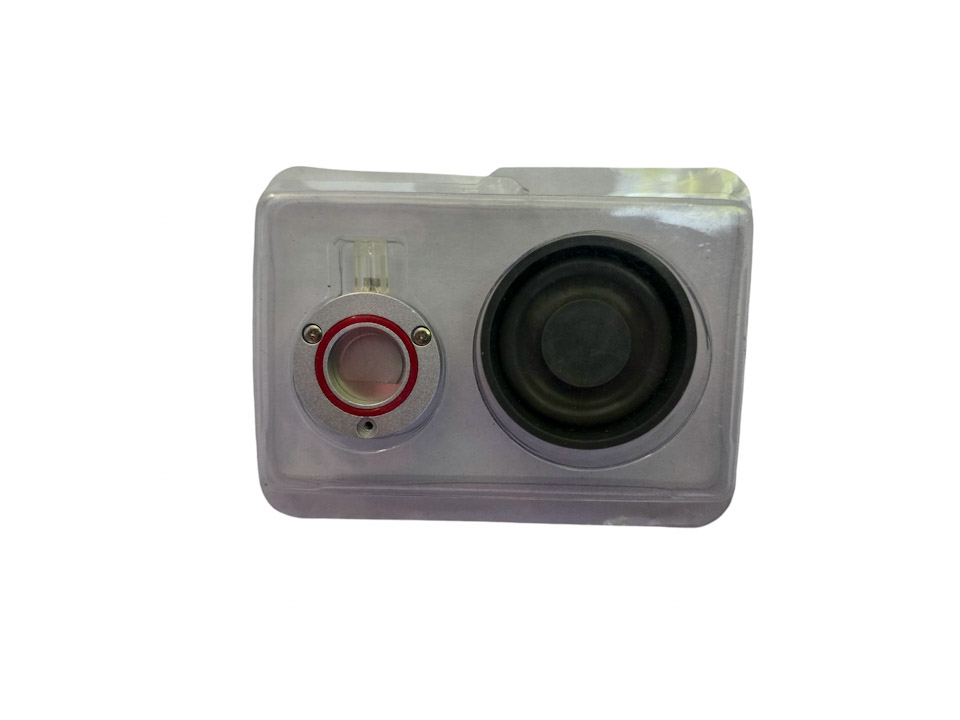 Sensor de flujo y Membrana MV2000 Evo 5