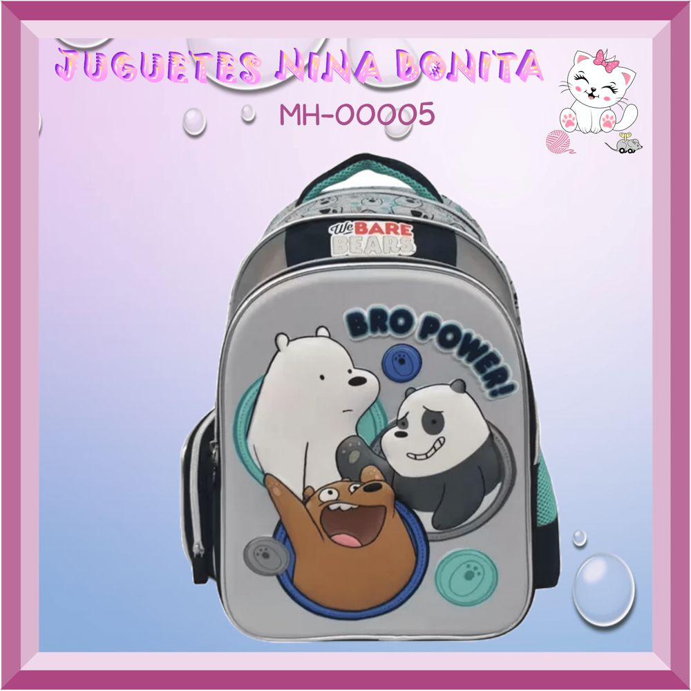              Código: MH-00005                      Precio: $798.40