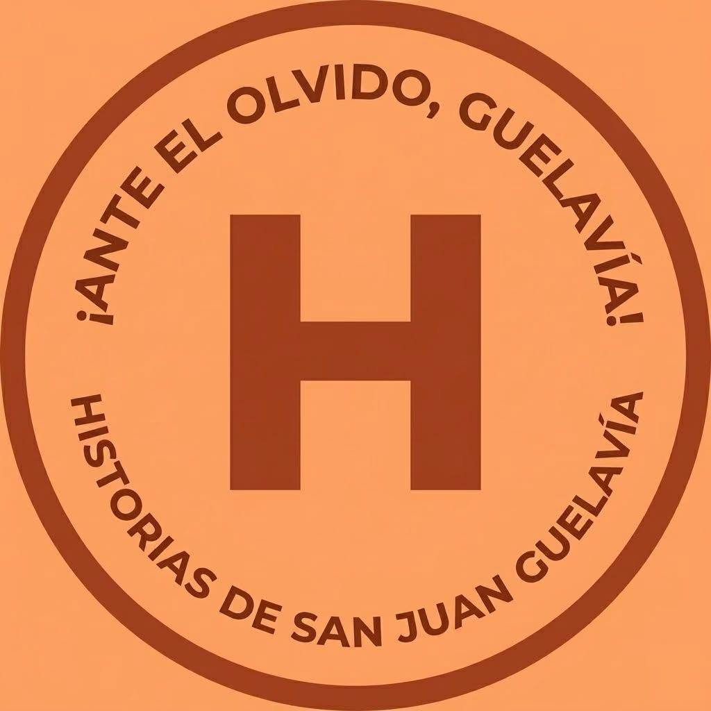 Historias de Guelavía
