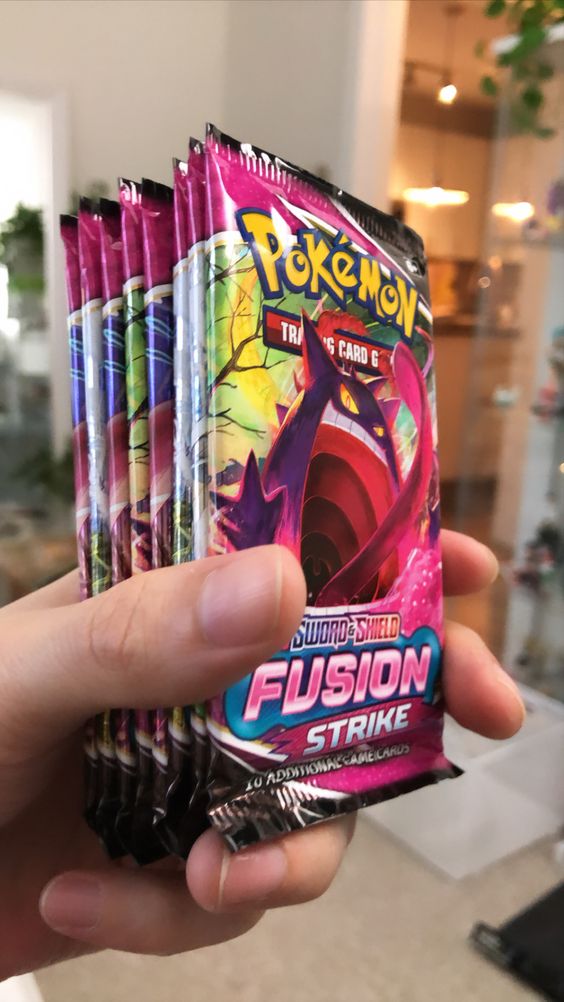 Pokemon TGC