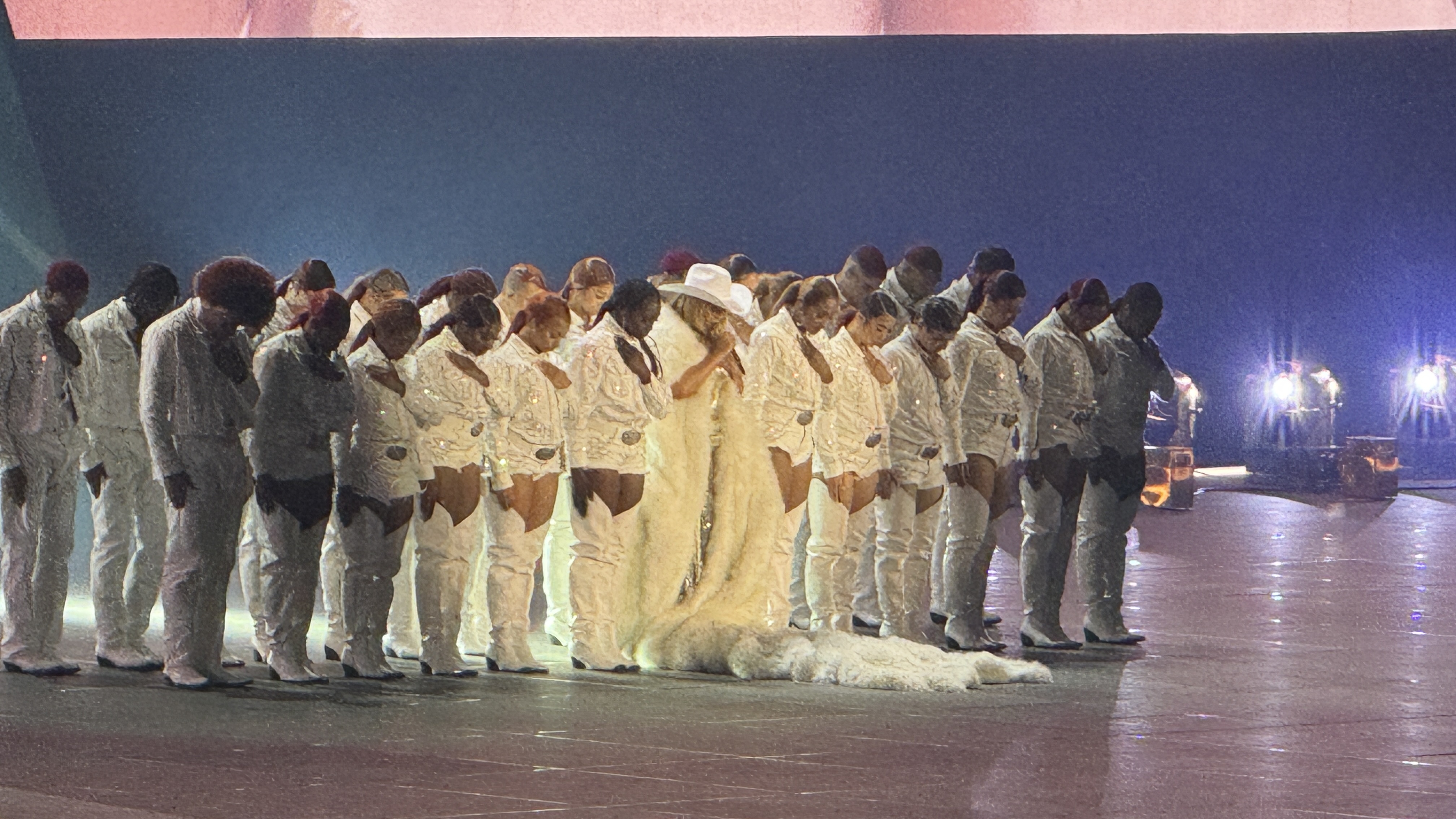 Cowboy Carter Tour ATL