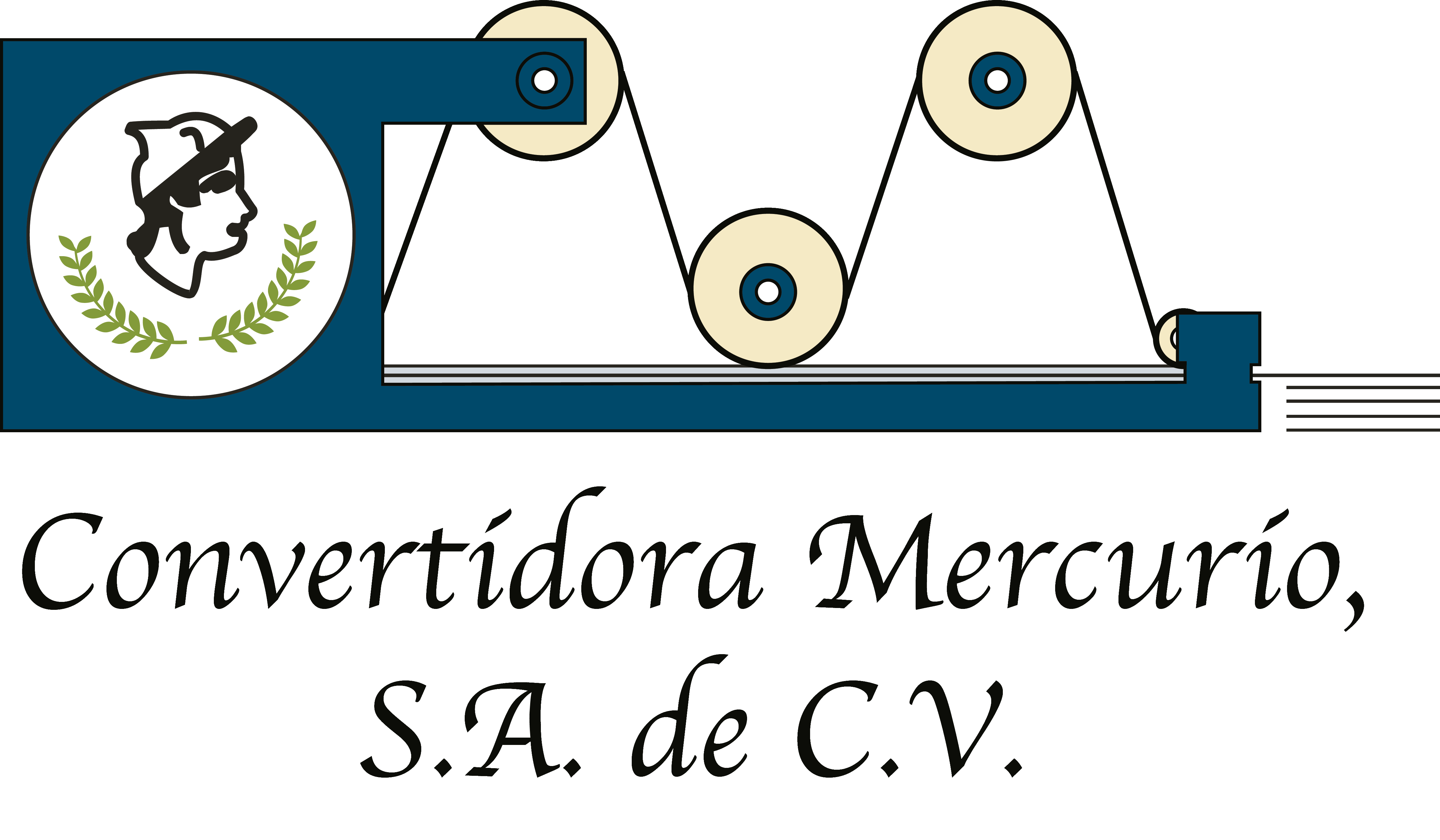 CONVERTIDORA MERCURIO 